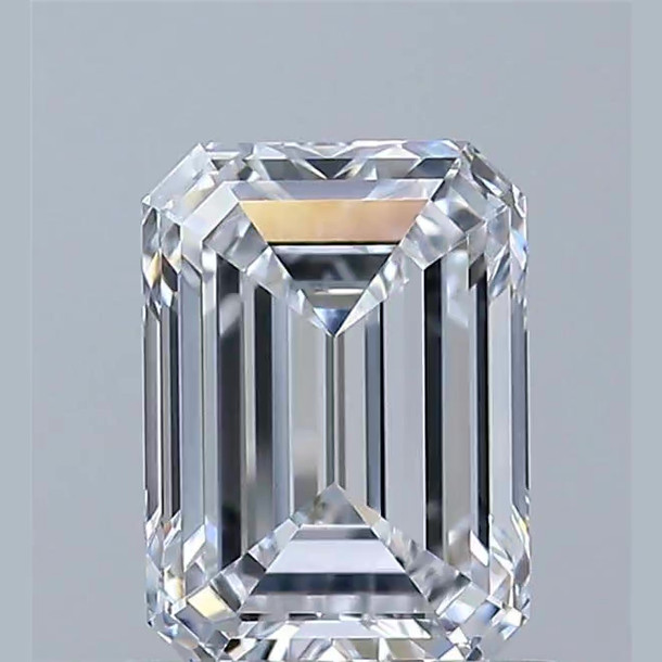 Emerald 0.90 D VVS1 - #915876