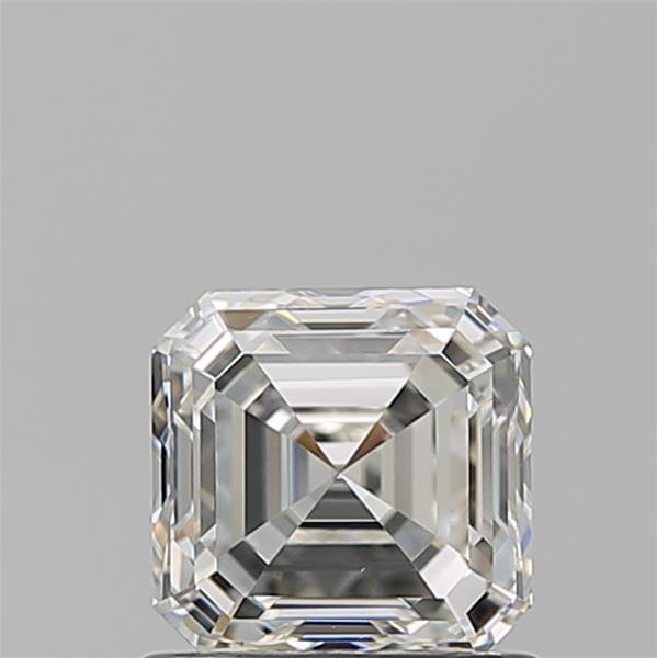 Asscher 1.01 I VS2 - #917902