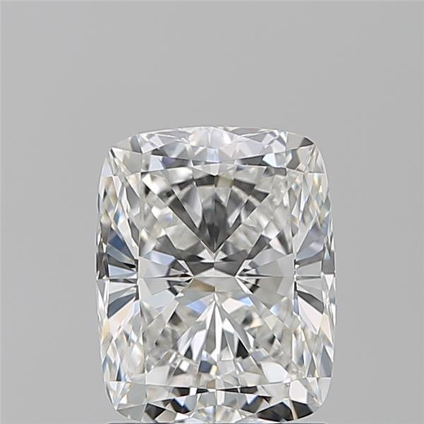 Cushion 1.51 F VVS2 - #917906
