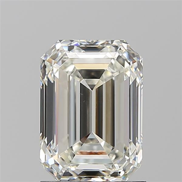 Emerald 1.70 I VS1 - #917918