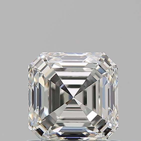 Asscher 1.01 I IF - #920097