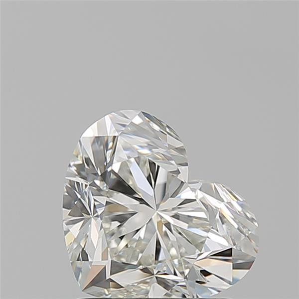 Heart 1.52 I VS2 - #918063