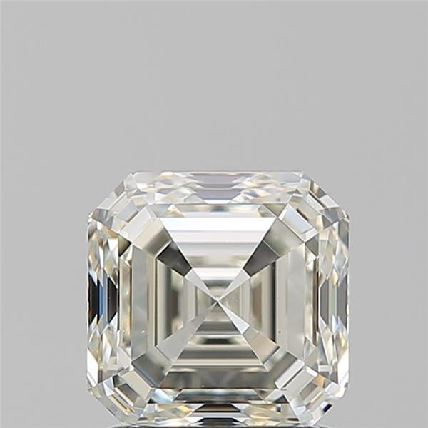 Asscher 1.70 K SI1 - #919329