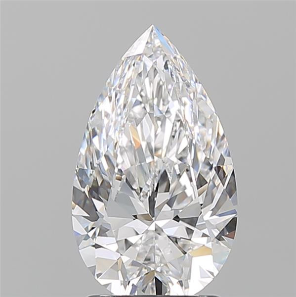 Pear 2.20 D VVS1 - #918686