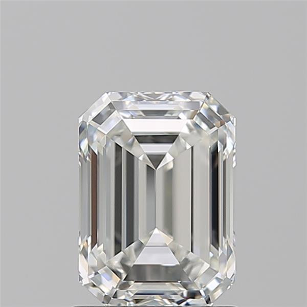 Emerald 1.51 I VVS2 - #919537