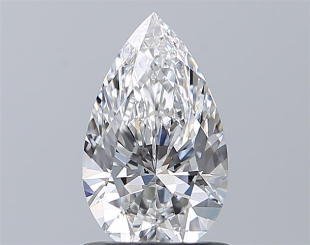 Pear 0.89 D SI1 - #916931