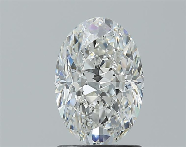 Oval 1.33 G IF - #916954