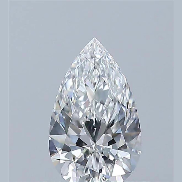 Pear 0.50 E VS1 - #919208