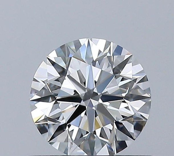 Round 0.50 G VVS2 - #916249