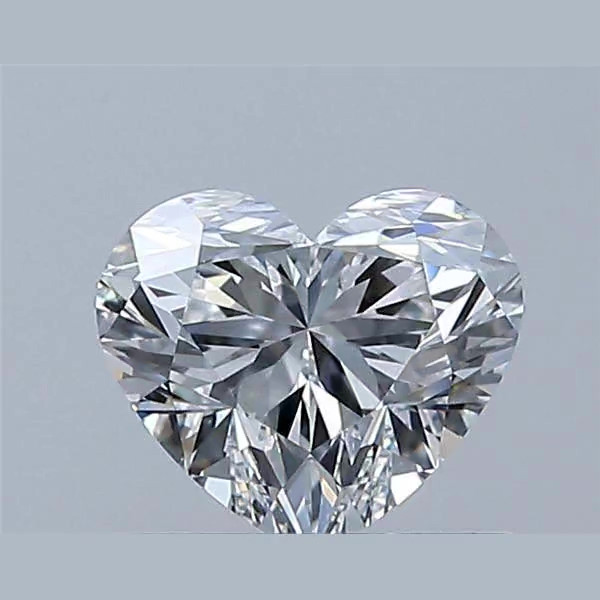 Heart 0.61 E VS1 - #919564