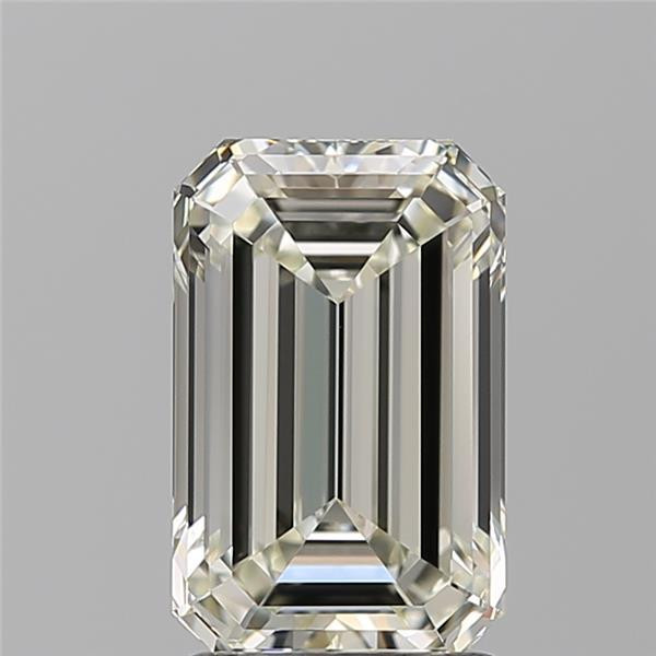 Emerald 2.01 L VS1 - #916614