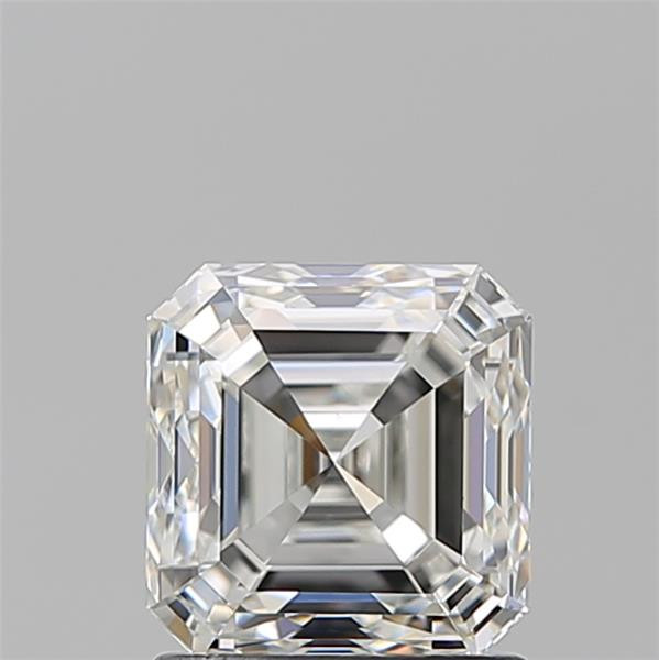 Asscher 1.50 H VS1 - #919640