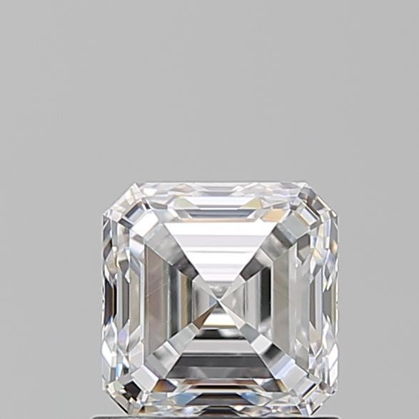 Asscher 1.01 D VS2 - #919761