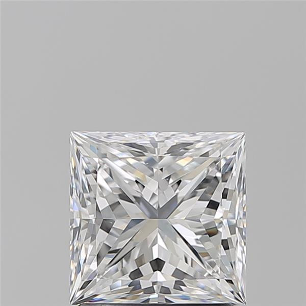 Princess 1.70 D VS1 - #917557
