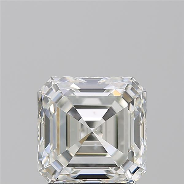 Asscher 2.20 I VS2 - #920169