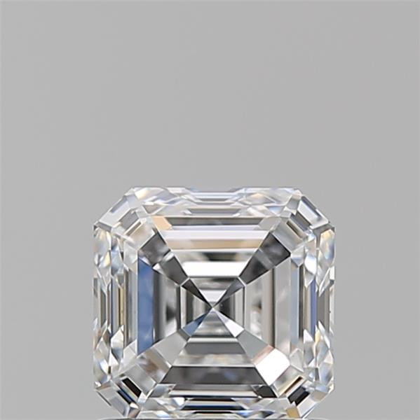 Asscher 1.08 F VS1 - #916971
