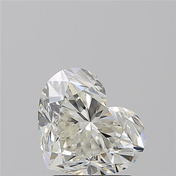 Heart 2.02 K VVS2 - #916660