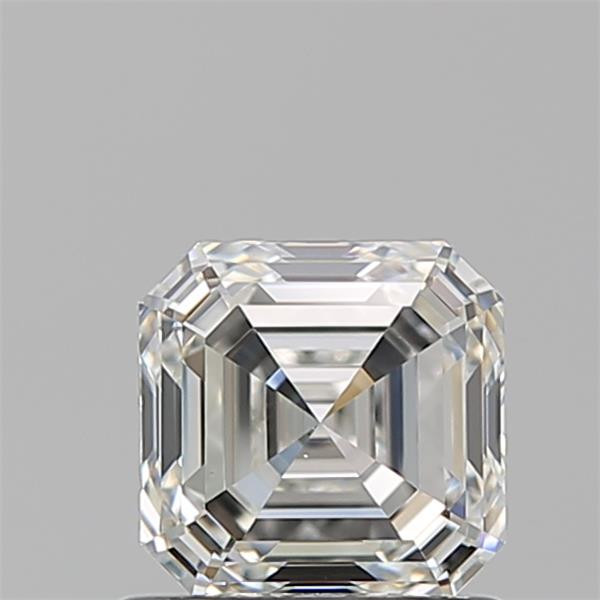Asscher 1.01 H VS1 - #915405