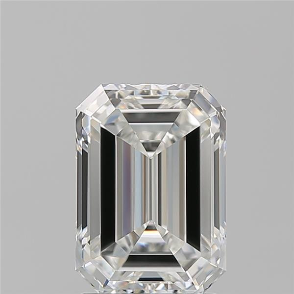 Emerald 2.20 G VVS1 - #915918
