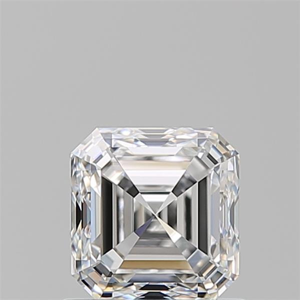 Asscher 1.01 E VVS2 - #916712