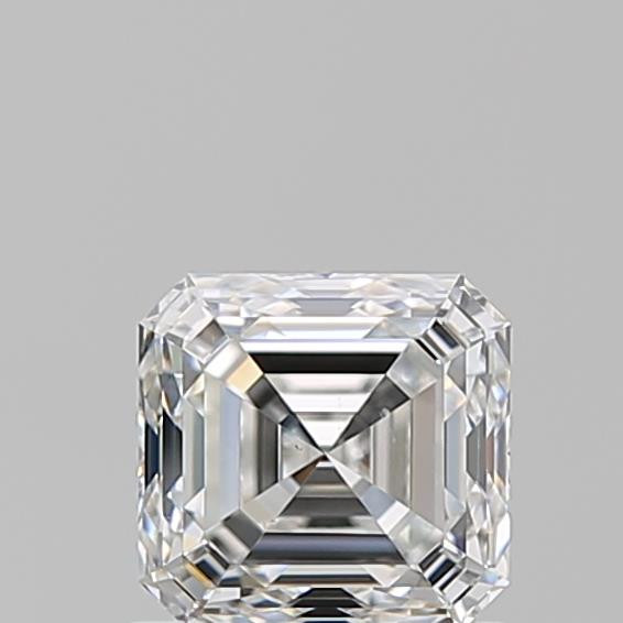 Asscher 1.01 F VS2 - #916689