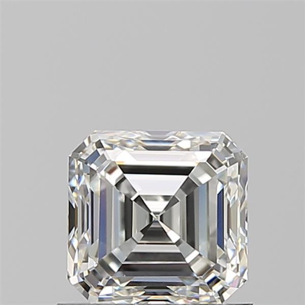 Asscher 1.01 I VVS2 - #916799