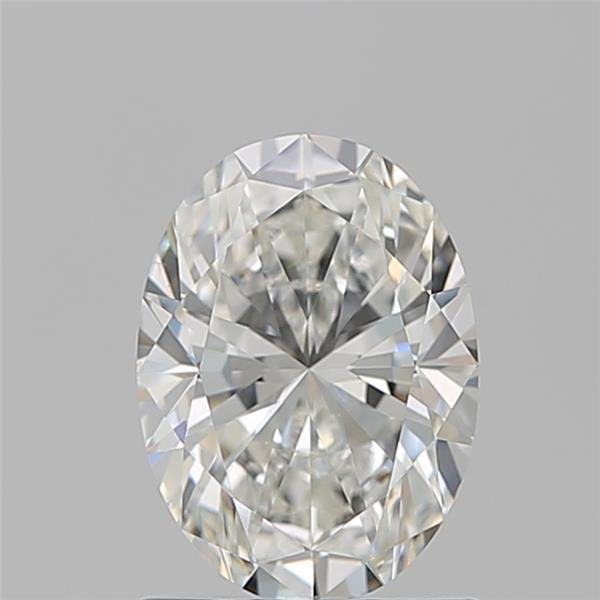 Oval 1.20 G VS2 - #916778
