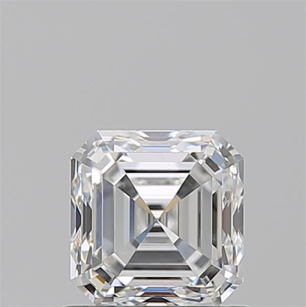 Asscher 1.02 G VS1 - #918432