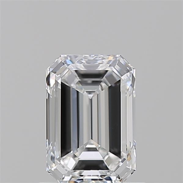 Emerald 1.01 D VVS1 - #918483