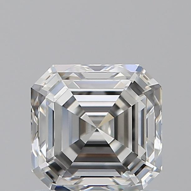 Asscher 1.18 G IF - #917825