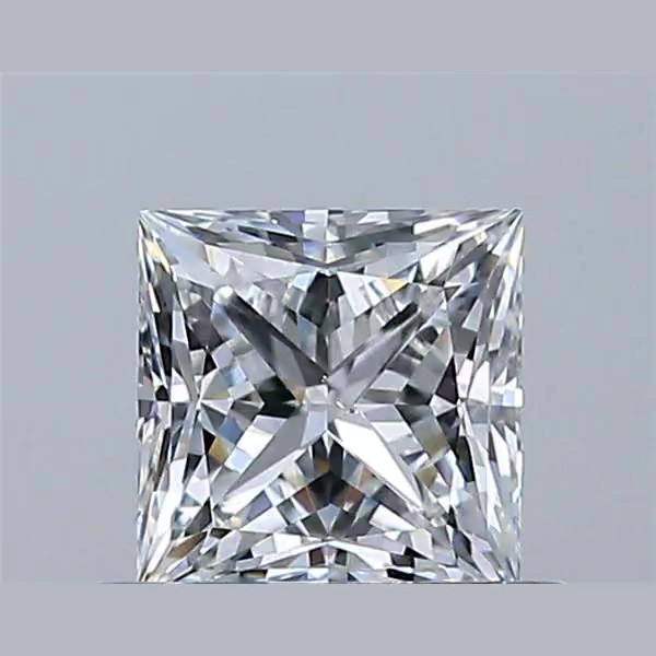 Princess 0.50 D SI1 - #916852