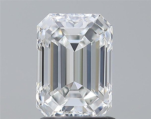 Emerald 1.51 F VVS1 - #916324