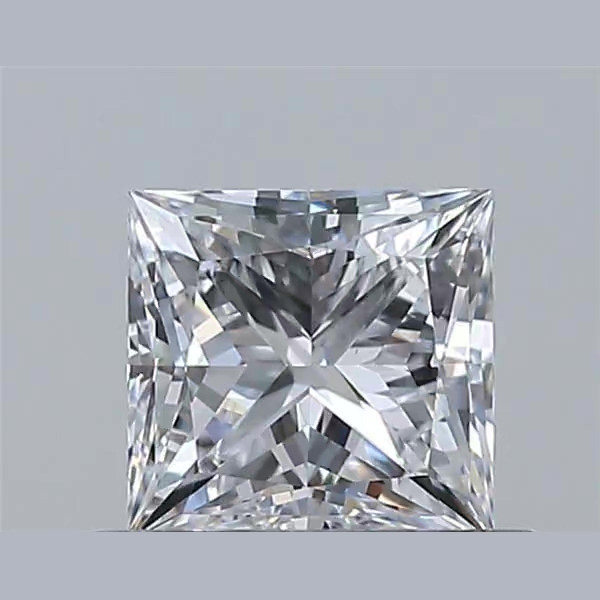Princess 0.50 D VS1 - #917831