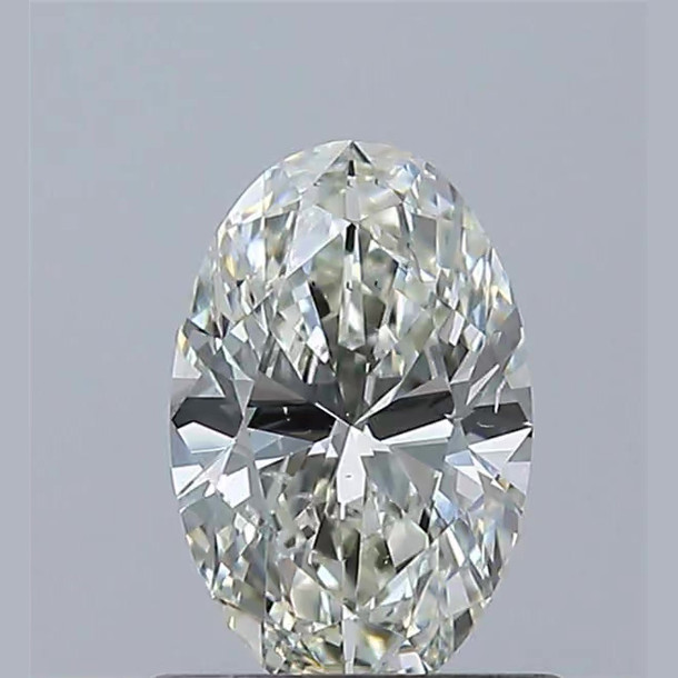 Oval 0.70 K SI1 - #917833