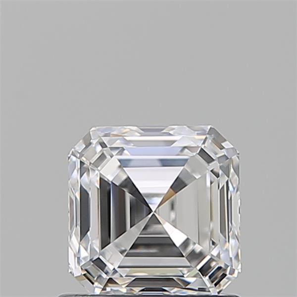 Asscher 1.01 D VVS2 - #916064