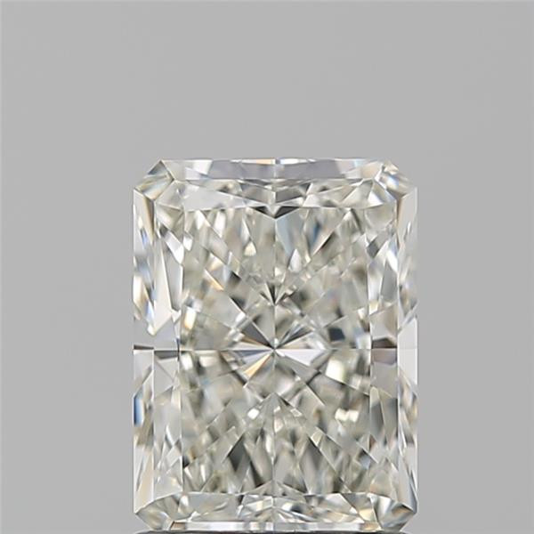 Radiant 1.51 J VVS2 - #917929