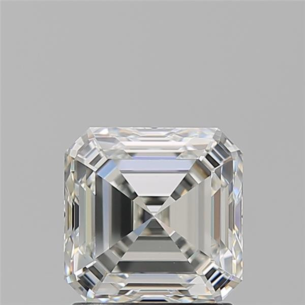 Asscher 1.57 I VVS2 - #916367