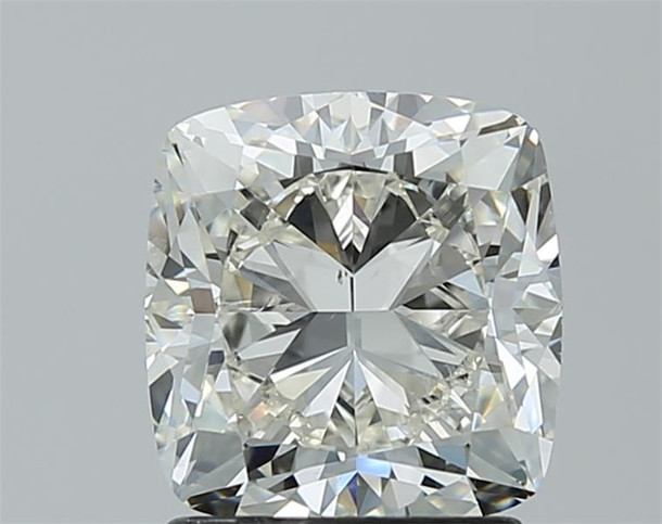 Cushion 2.01 K SI2 - #917198