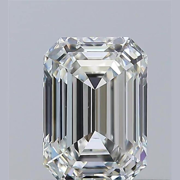 Emerald 0.50 I VVS2 - #916291