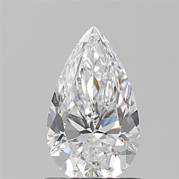Pear 1.01 D VVS2 - #917258