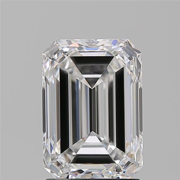 Emerald 2.01 E VVS2 - #917264