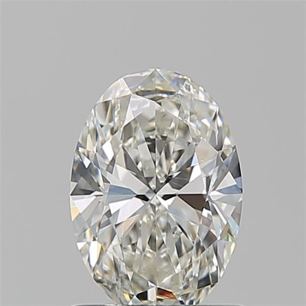 Oval 1.01 I VS2 - #917327