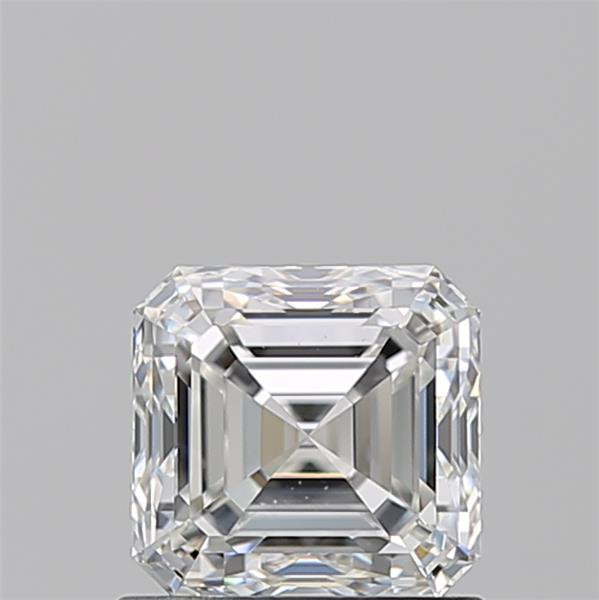 Asscher 1.01 F VS2 - #919027