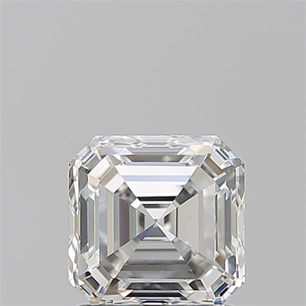 Asscher 1.50 H VS1 - #918091