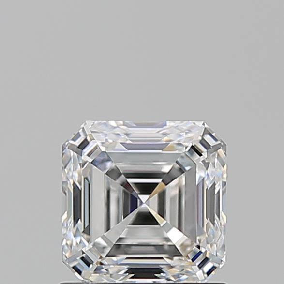 Asscher 1.05 E VVS1 - #918096