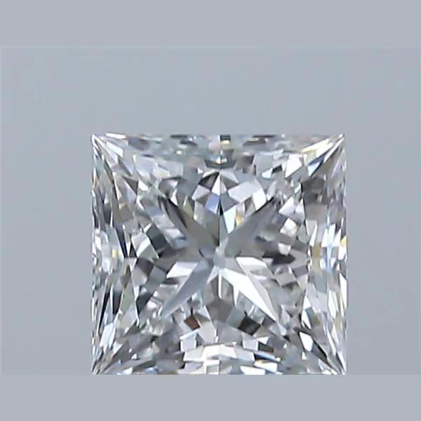 Princess 0.90 E SI1 - #916707