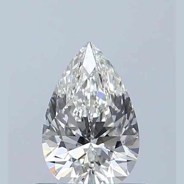 Pear 0.51 I VVS1 - #916721