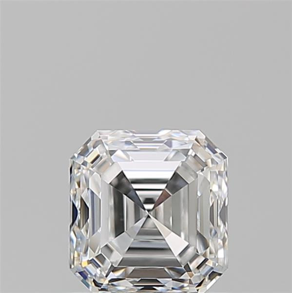 Asscher 1.01 F VS1 - #918305