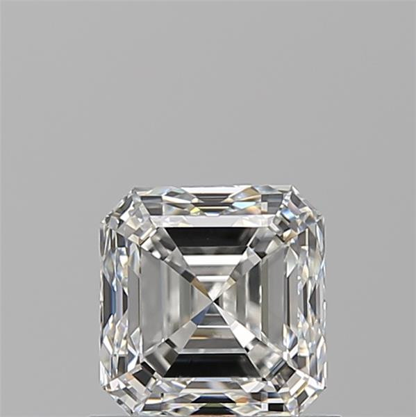 Asscher 1.01 G VS1 - #916919