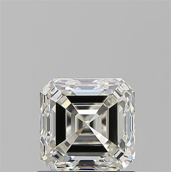Asscher 1.01 J VVS2 - #918615
